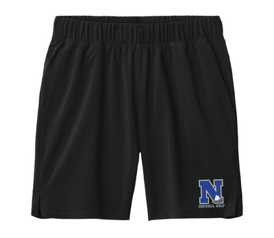 Norwell Golf- Men's 7" Short (ST485)