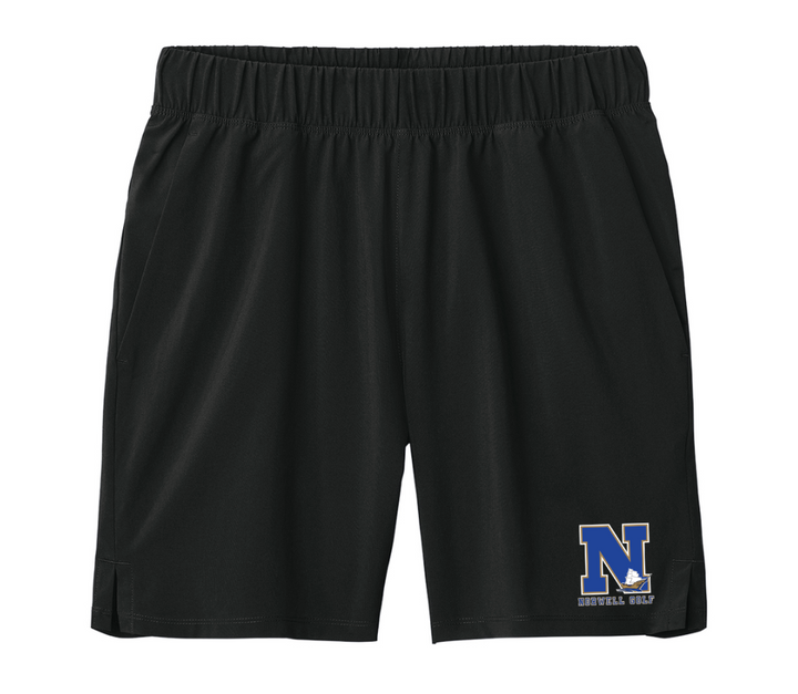 Norwell Golf- Men's 7" Short (ST485)