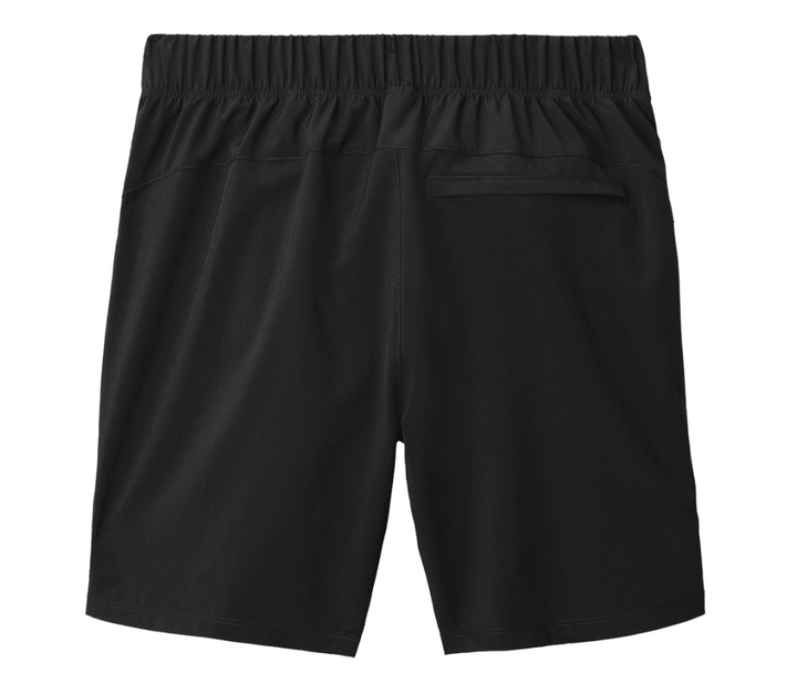 Norwell Golf- Men's 7" Short (ST485)