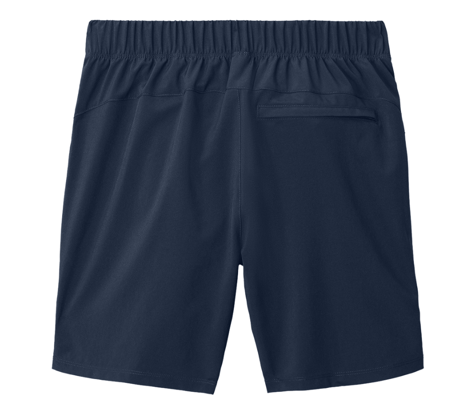 Norwell Golf- Men's 7" Short (ST485)
