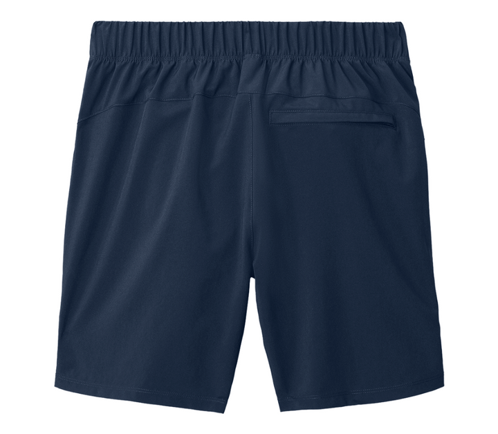 Norwell Golf- Men's 7" Short (ST485)