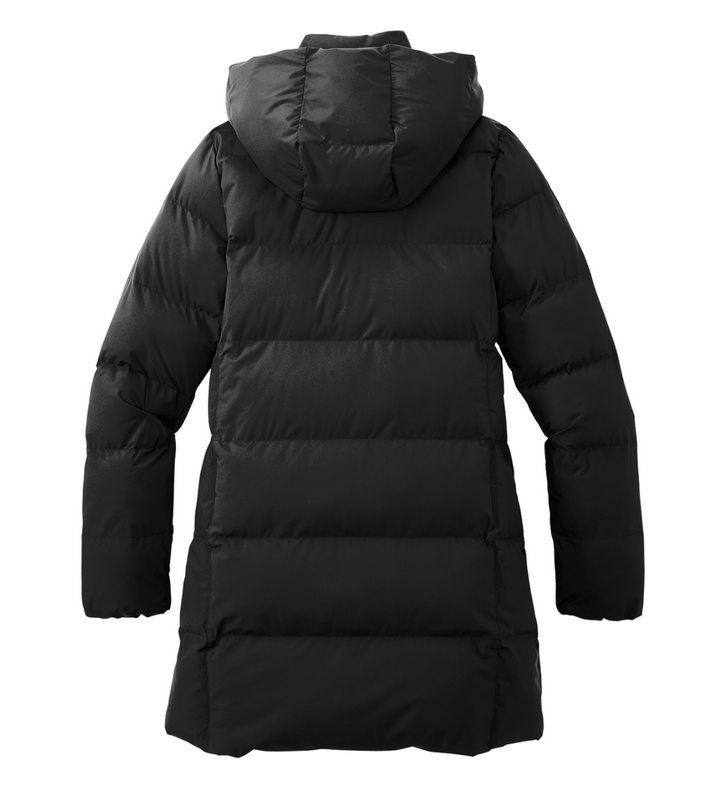 Norwell Golf - Women's Puffy Parka (MM7213)
