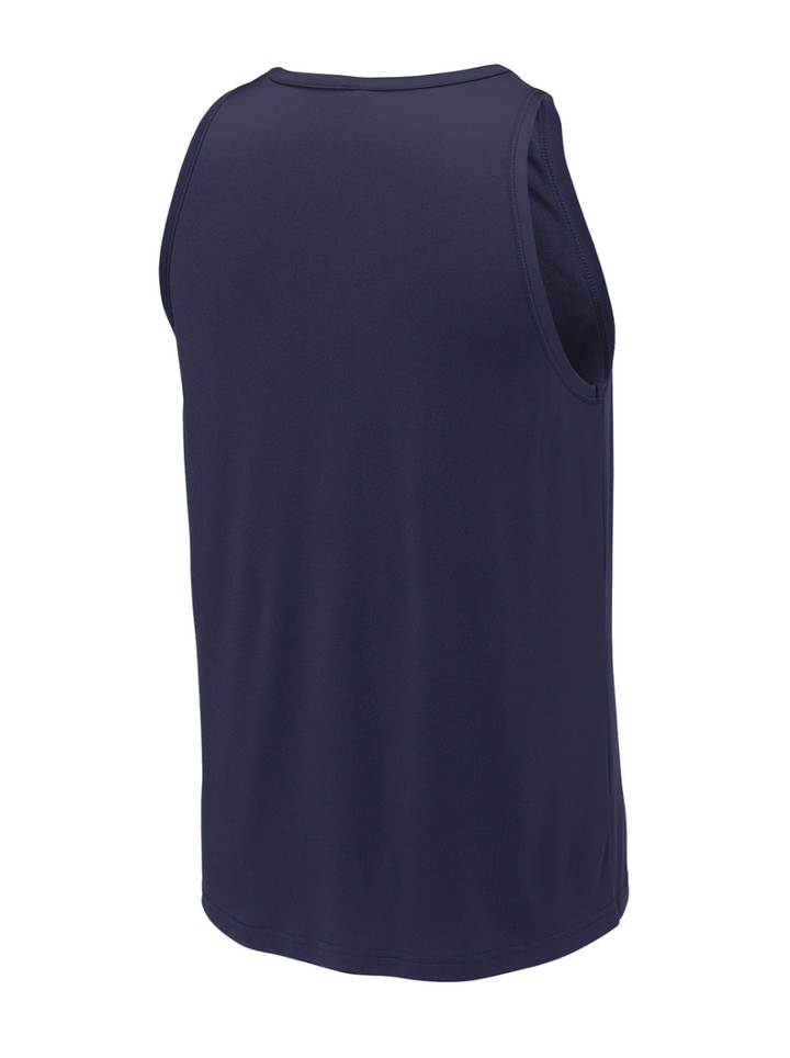 Norwell Golf - Men's Competitor Singlet (ST356)