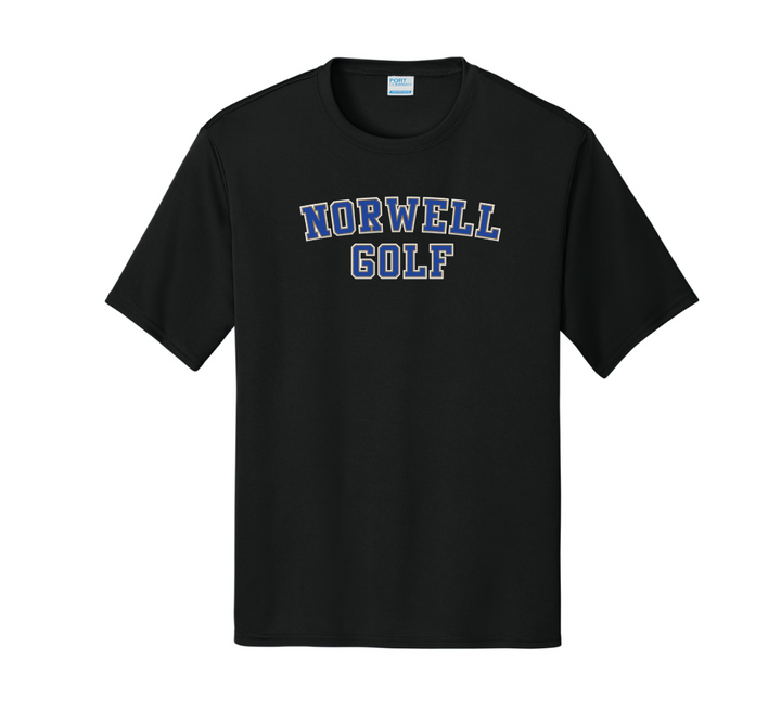 Camiseta de rendimiento para hombre de Norwell Girls Soccer (PC380)