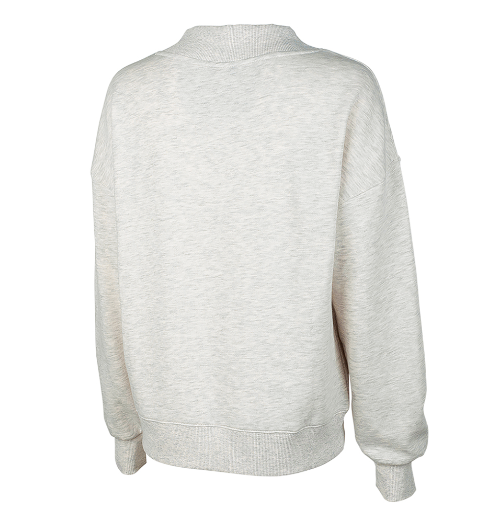 Norwell Golf - Charles River Apparel Women's Willow Mock Neck (5726)