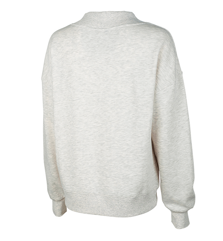 Norwell Golf - Charles River Apparel Women's Willow Mock Neck (5726)