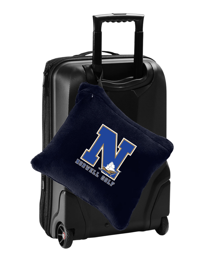 Norwell Golf - Packable Travel Blanket (BP75)