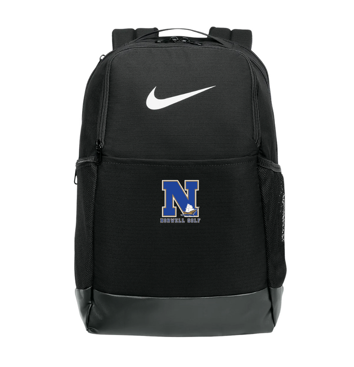 Norwell Golf - Nike Brasilia Medium Backpack (NKDH7709)