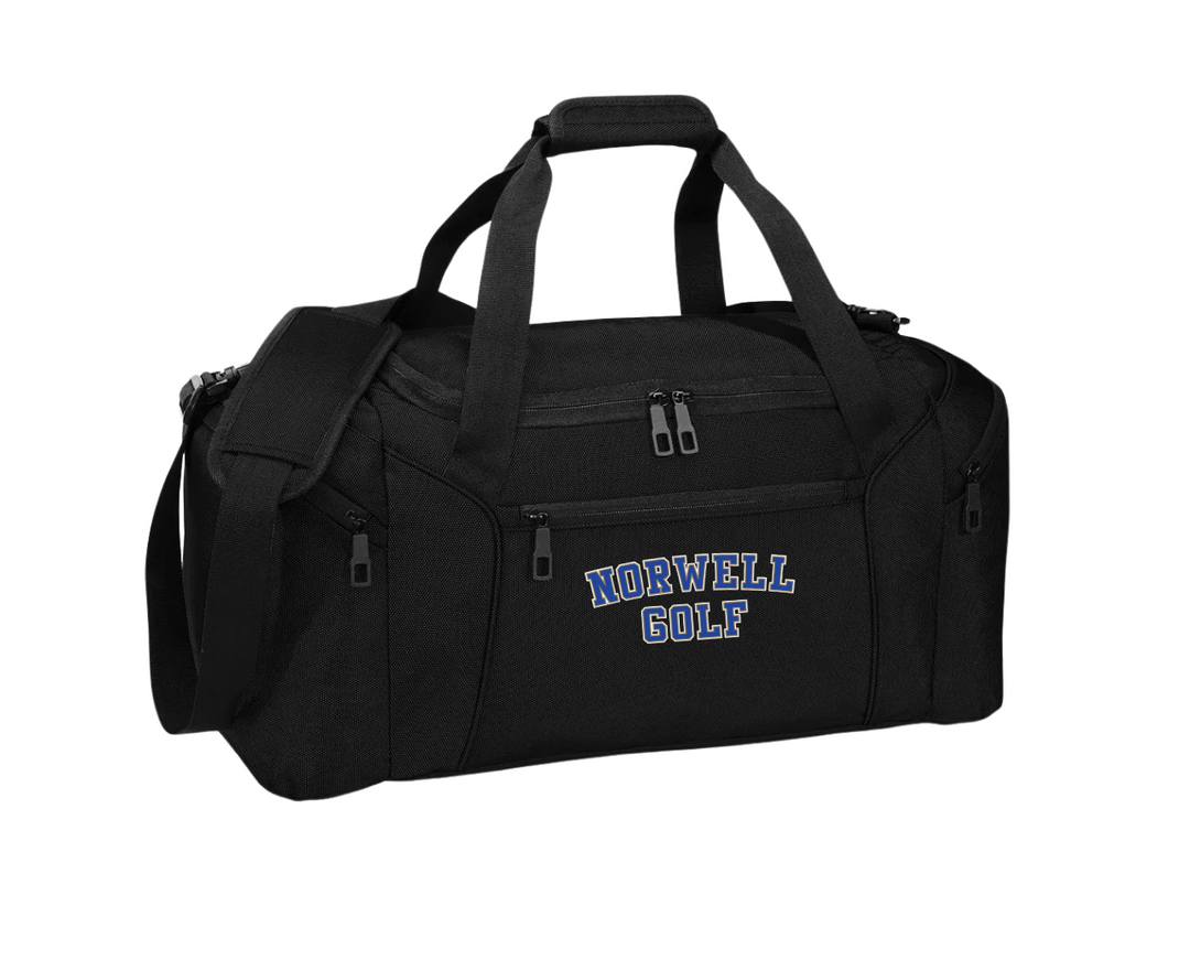 Norwell Golf - Form Duffel Bag (BG805)