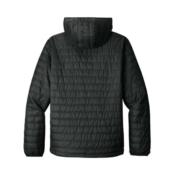 Norwell Golf - Adult Unisex Packable Puffy Anorak (J855)