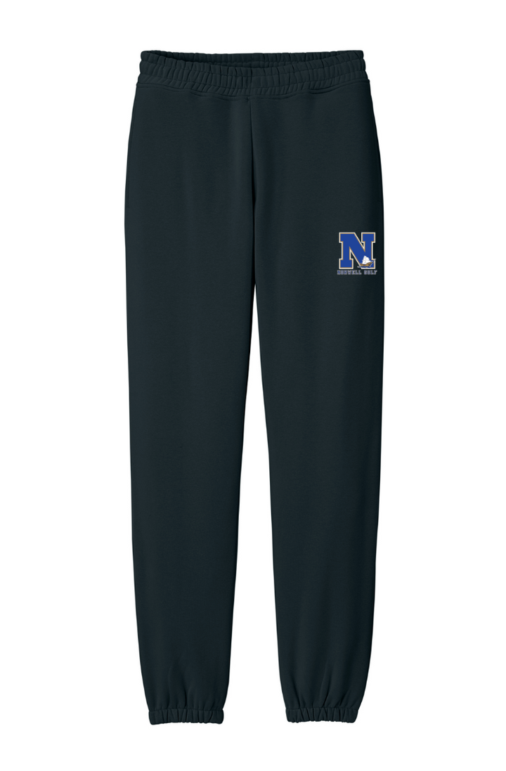 Norwell Golf - Unisex Heavyweight Fleece Sweatpant (DT6162)