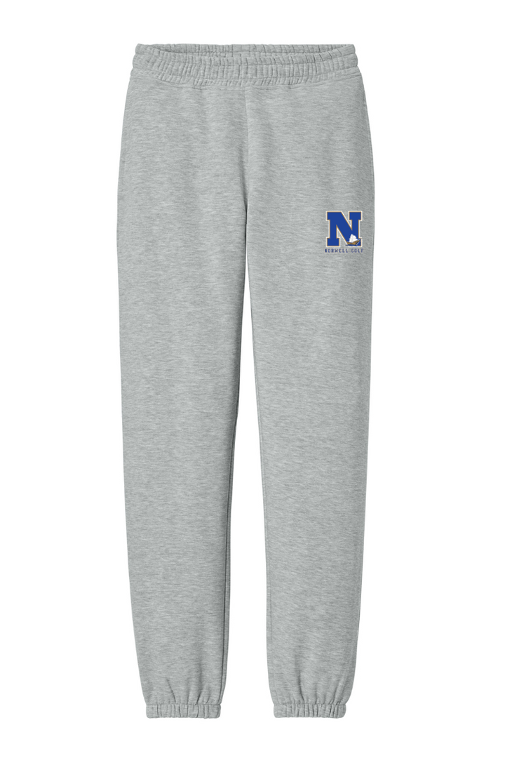Norwell Golf - Unisex Heavyweight Fleece Sweatpant (DT6162)