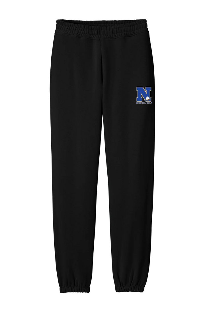 Norwell Golf - Unisex Heavyweight Fleece Sweatpant (DT6162)