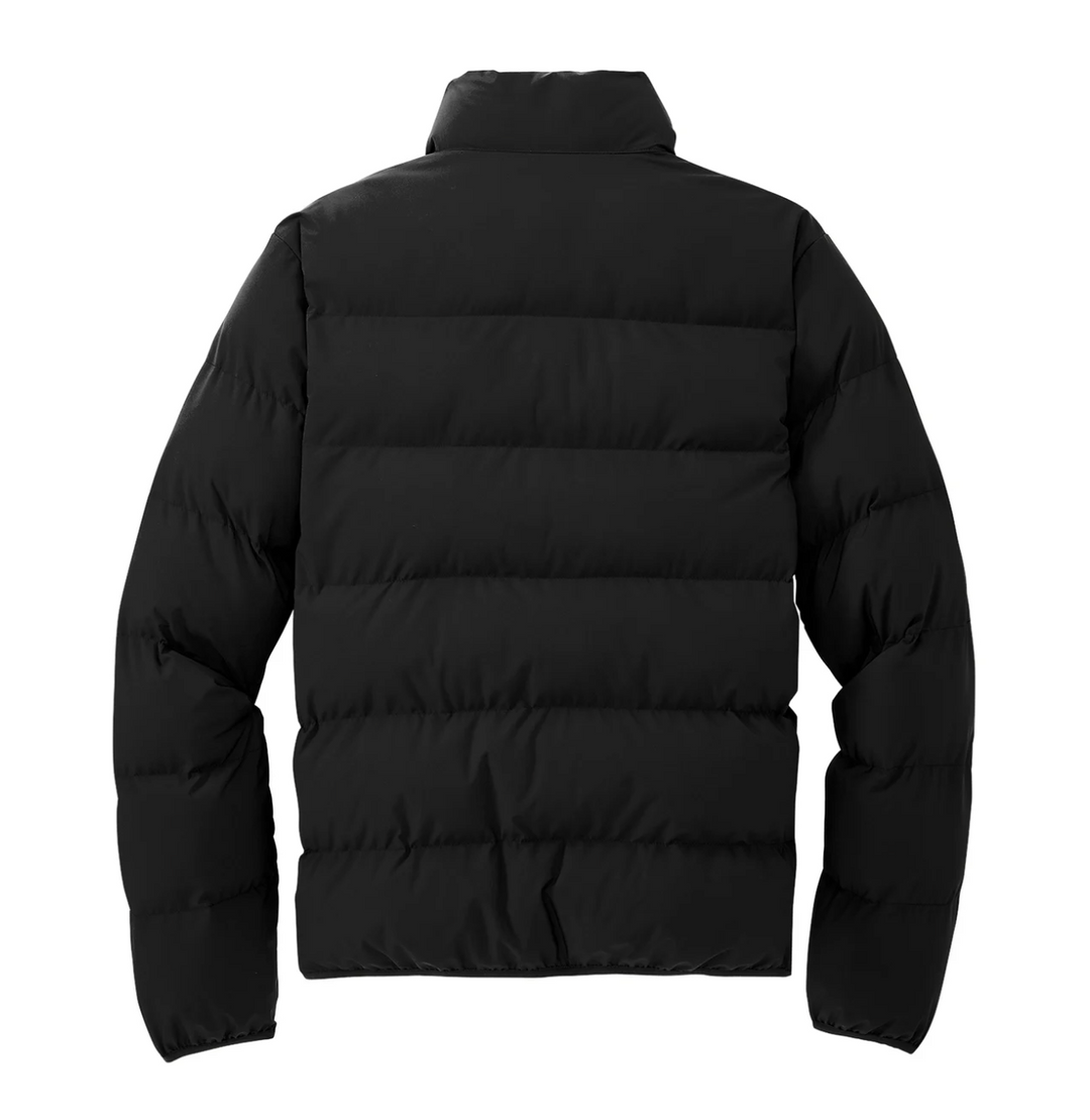 Northampton Cross Country - Men's Puffy Jacket (MM7210)