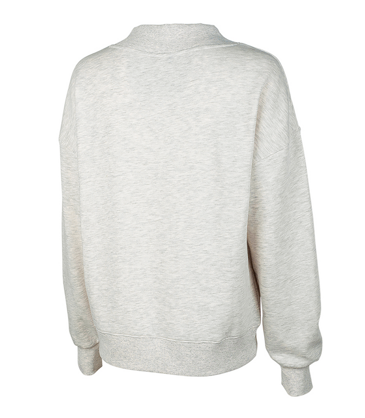 Northampton Cross Country - Charles River Apparel Women's Willow Mock Neck (5726)