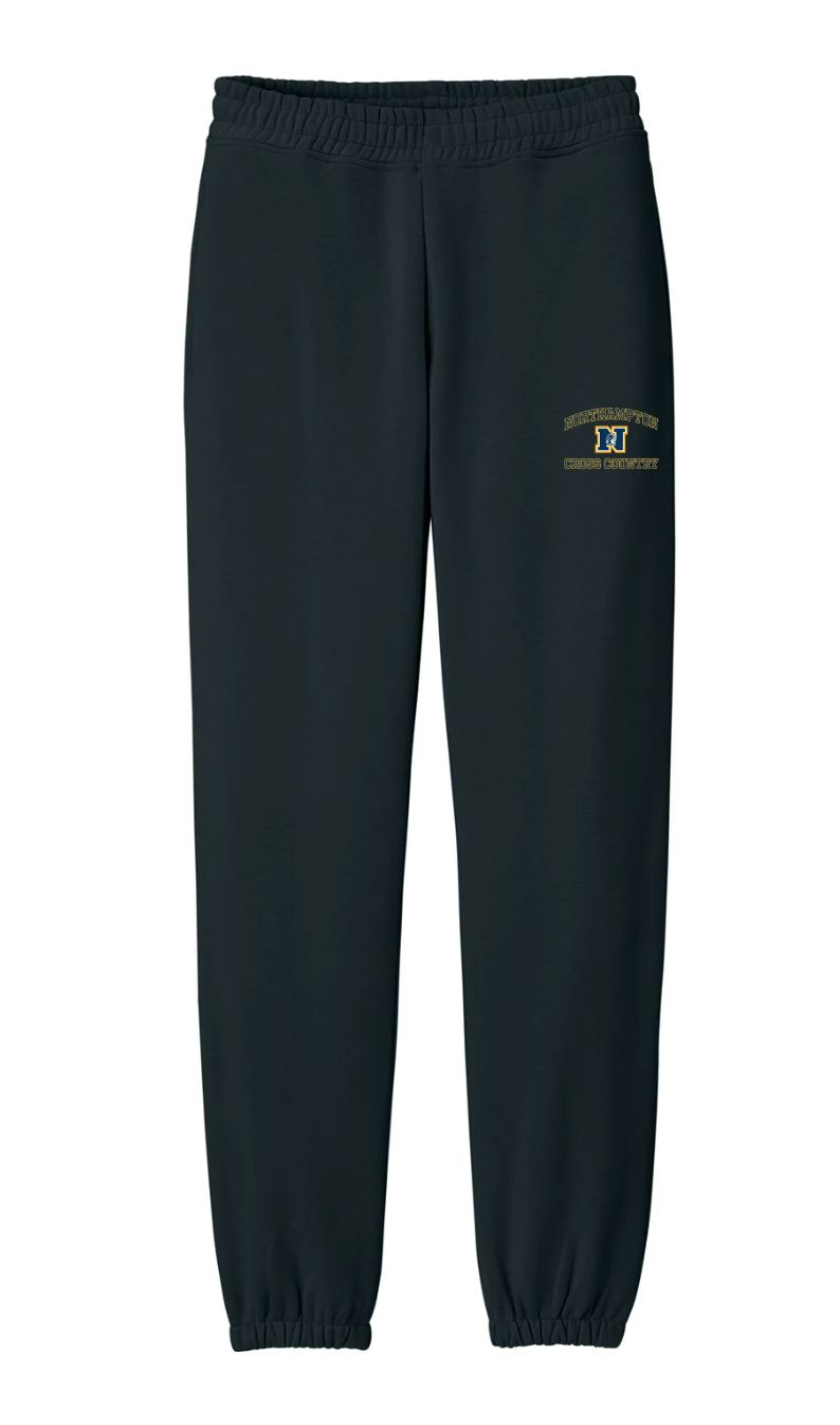 Northampton Cross Country - Unisex Heavyweight Fleece Sweatpant (DT6162)