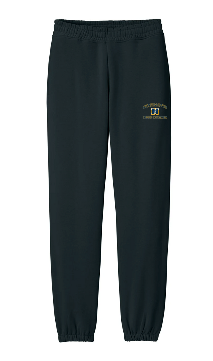 Northampton Cross Country - Unisex Heavyweight Fleece Sweatpant (DT6162)