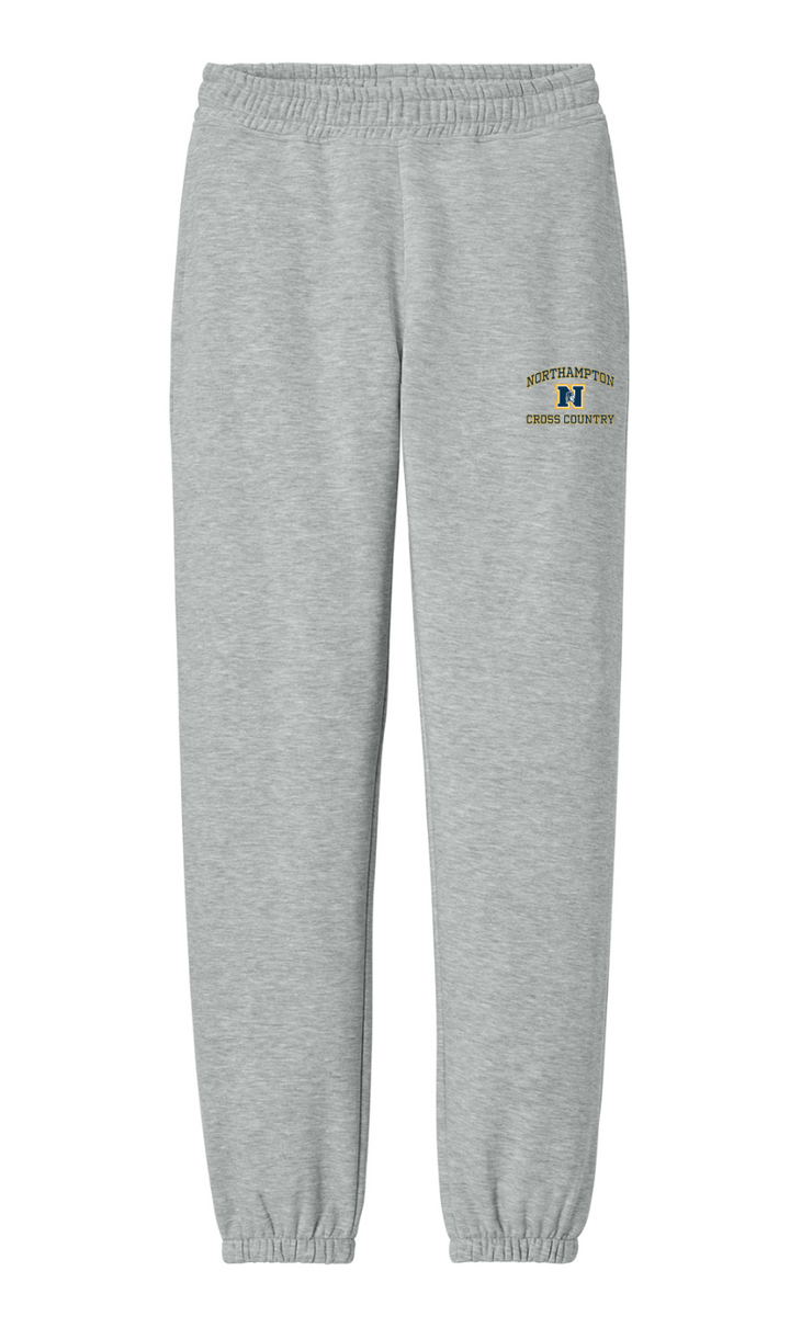 Northampton Cross Country - Unisex Heavyweight Fleece Sweatpant (DT6162)