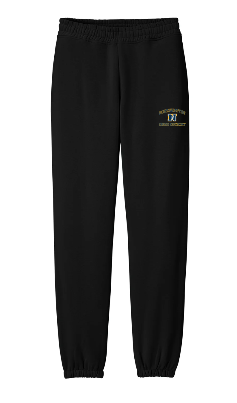 Northampton Cross Country - Unisex Heavyweight Fleece Sweatpant (DT6162)