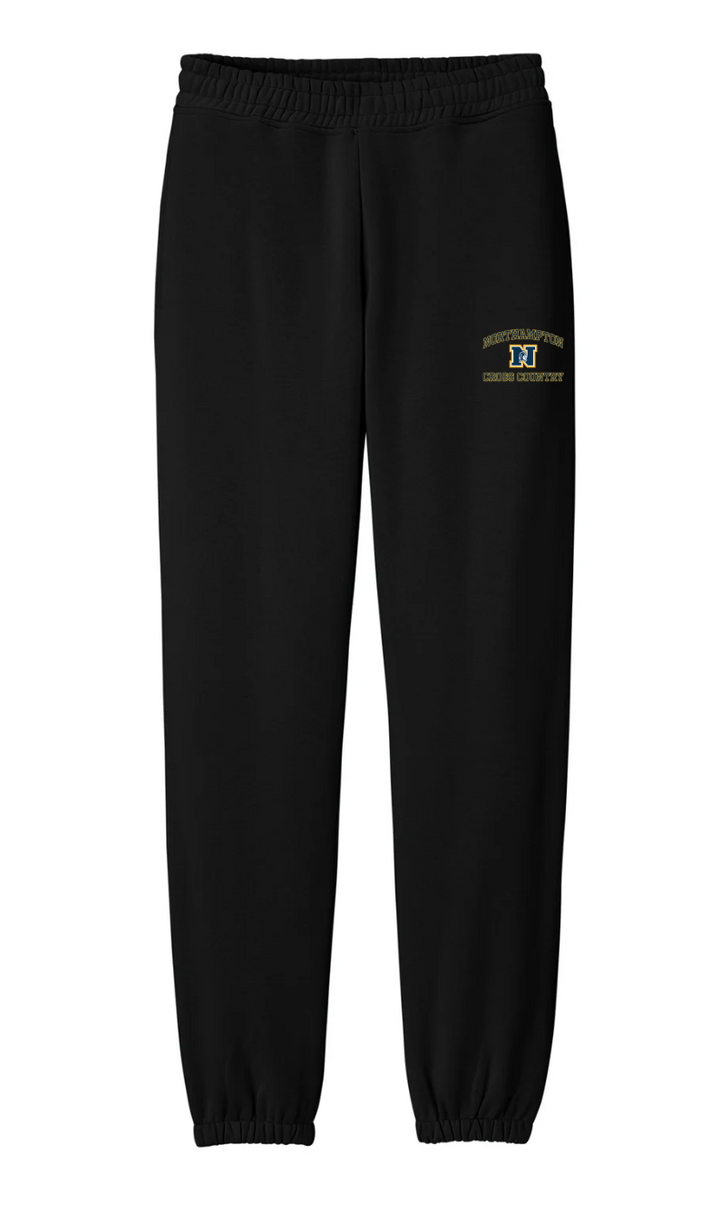 Northampton Cross Country - Unisex Heavyweight Fleece Sweatpant (DT6162)