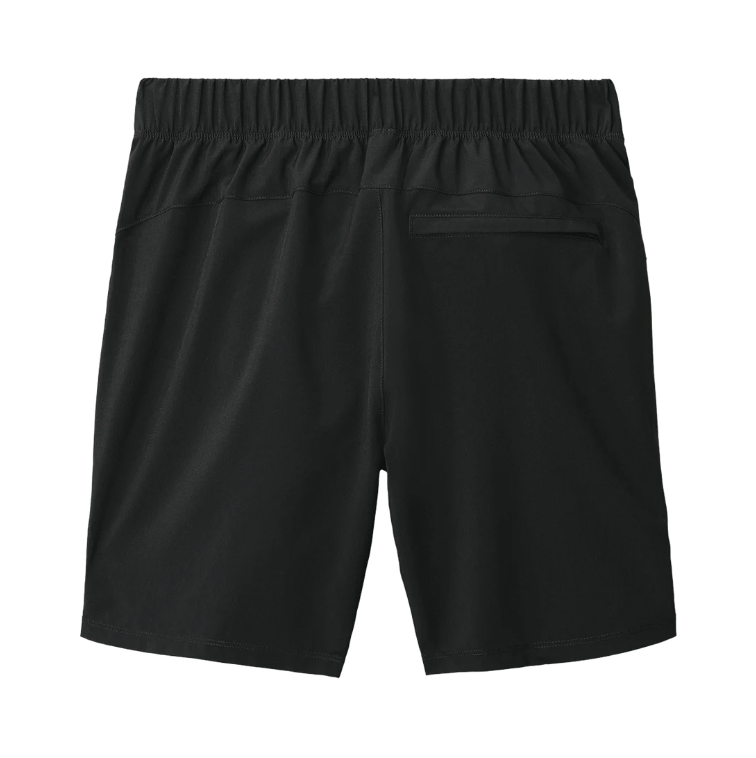 Pantalón corto de hockey femenino Norwell de 18 cm para hombre (ST485)