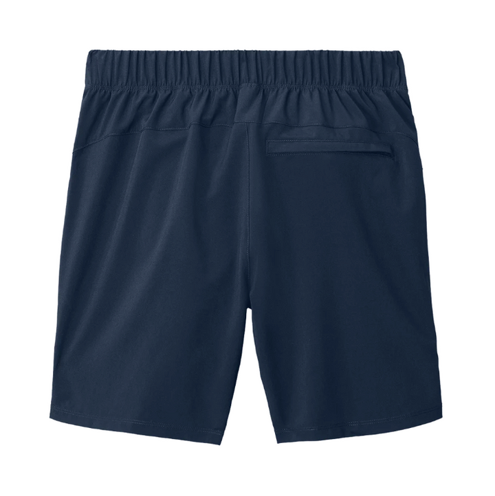 Pantalón corto de hockey femenino Norwell de 18 cm para hombre (ST485)