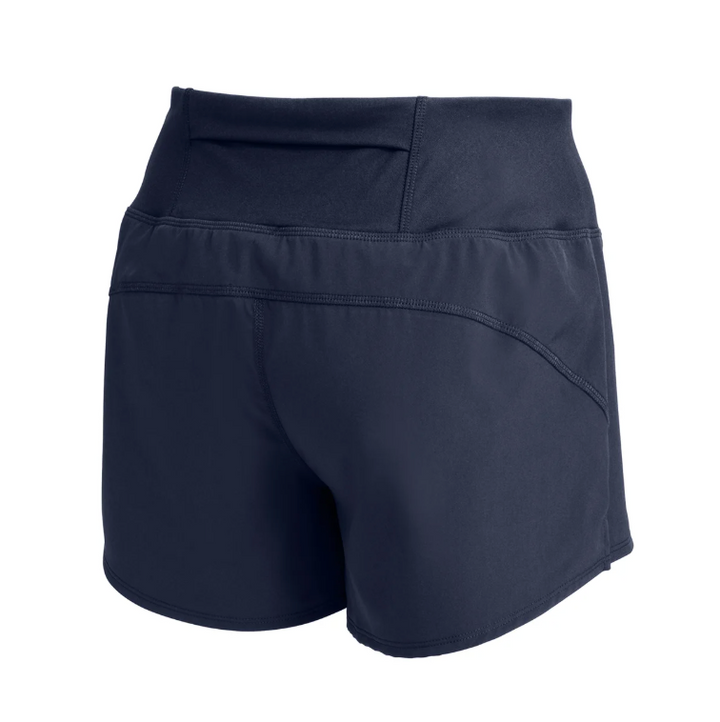 SVRC - Pantalón corto de rendimiento para mujer (LST485)