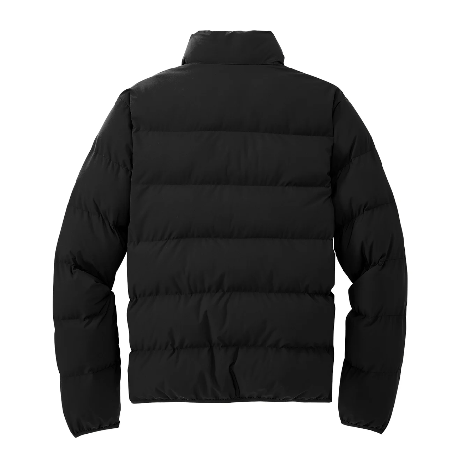 Norwell Cheer - Men's Puffy Jacket (MM7210)