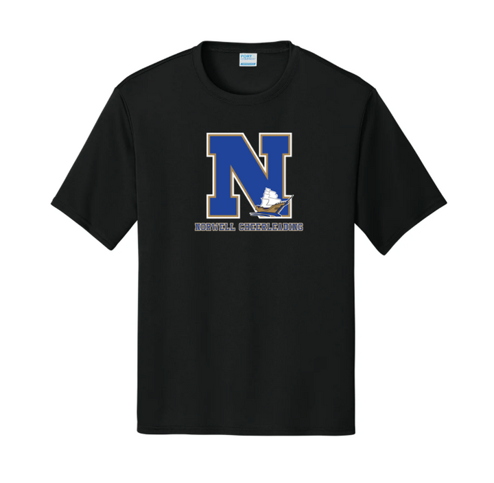 Camiseta de rendimiento para hombre de Norwell Girls Soccer (PC380)