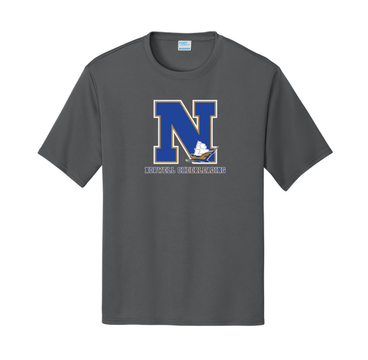 Camiseta de rendimiento para hombre de Norwell Girls Soccer (PC380)