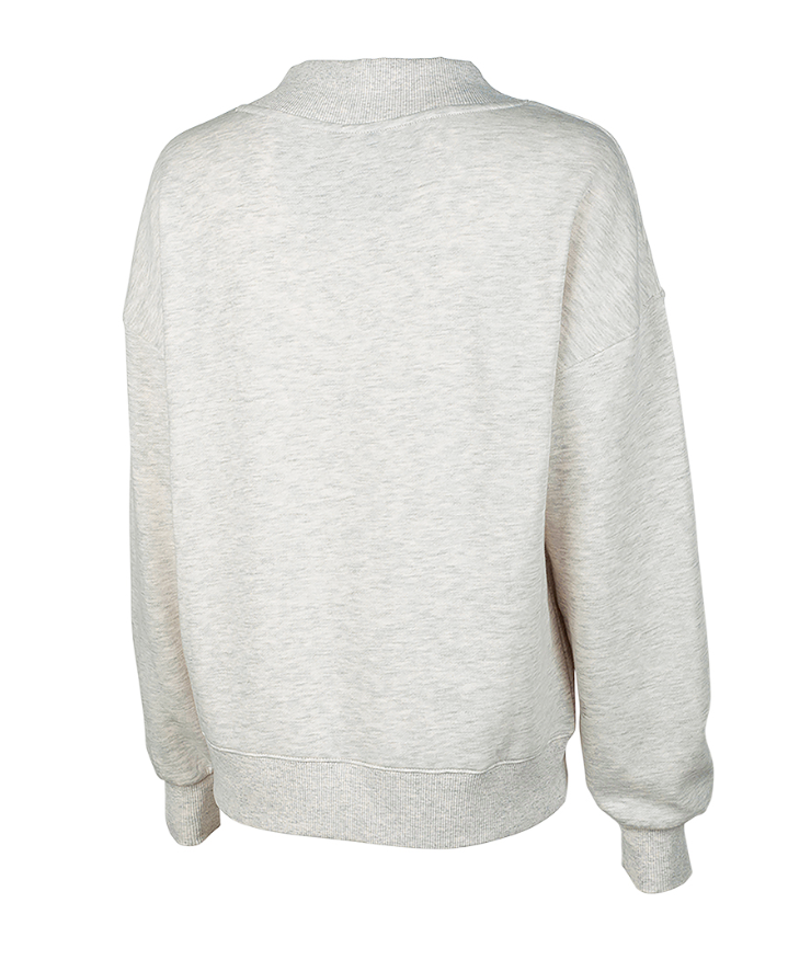 Norwell Cheer - Charles River Apparel Women's Willow Mock Neck (5726)