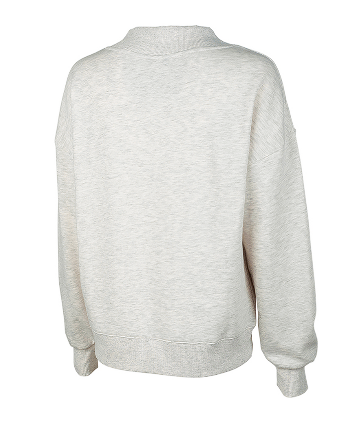 Norwell Cheer - Charles River Apparel Women's Willow Mock Neck (5726)