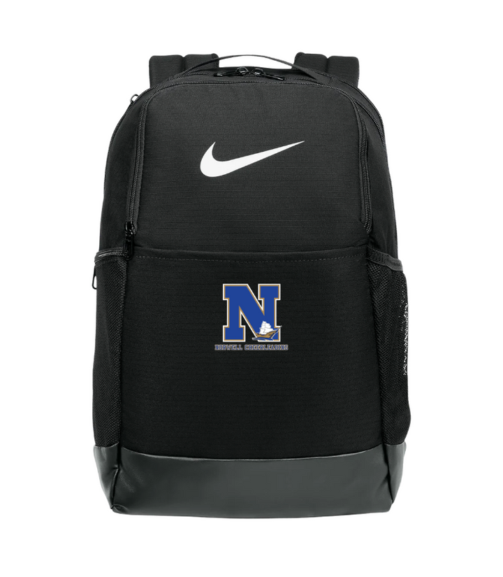 Norwell Cheer - Nike Brasilia Medium Backpack (NKDH7709)