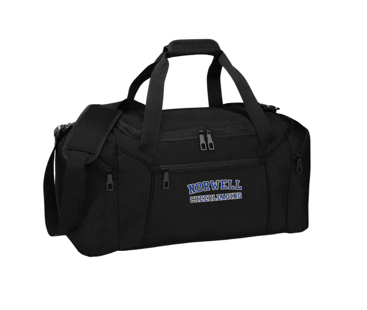 Norwell Cheer - Form Duffel Bag (BG805)