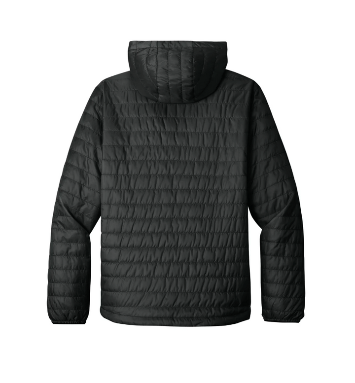 Norwell Cheer - Adult Unisex Packable Puffy Anorak (J855)