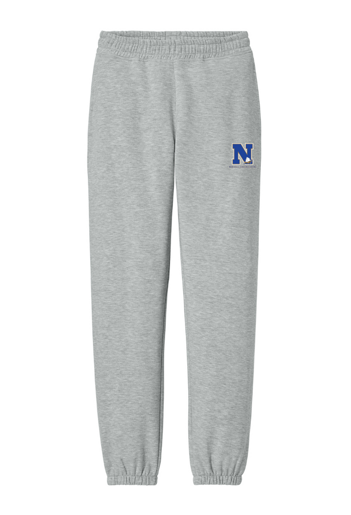 Norwell Cheer - Unisex Heavyweight Fleece Sweatpant (DT6162)