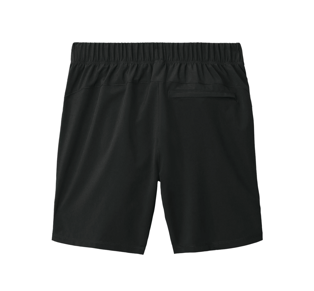 Pantalón corto de hockey femenino Norwell de 18 cm para hombre (ST485)