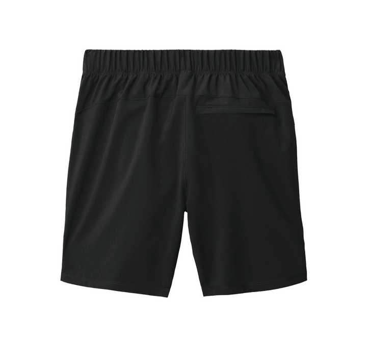 Pantalón corto de hockey femenino Norwell de 18 cm para hombre (ST485)