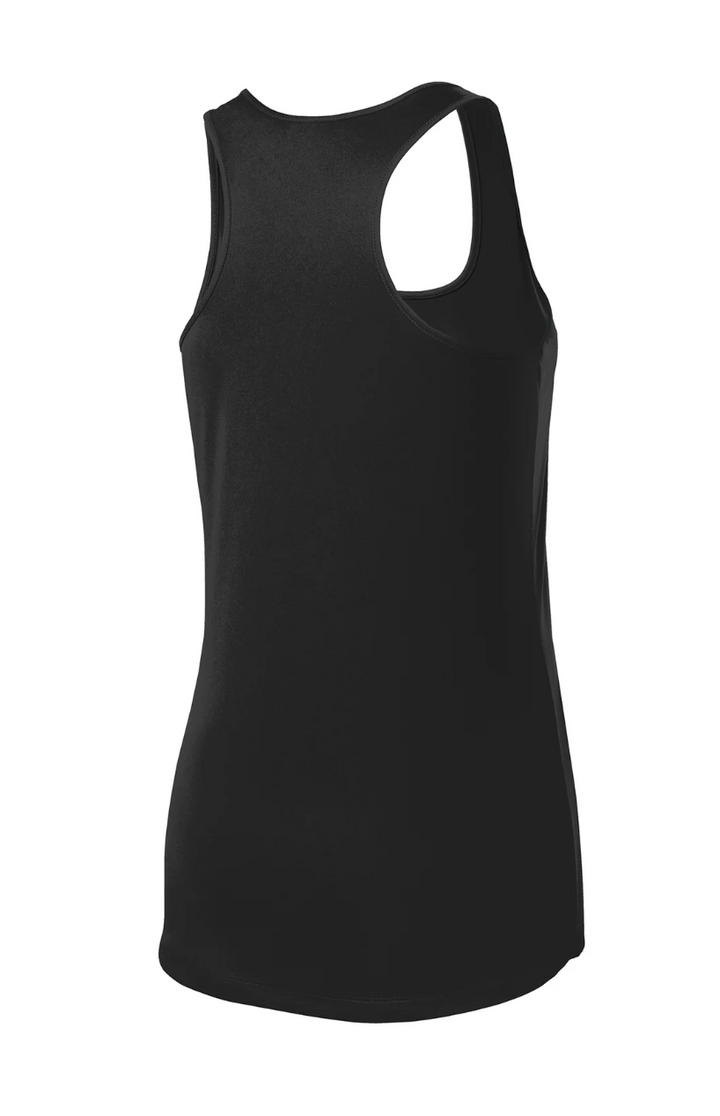North Reading XC - Women's Performance Racerback Tank (LST356)