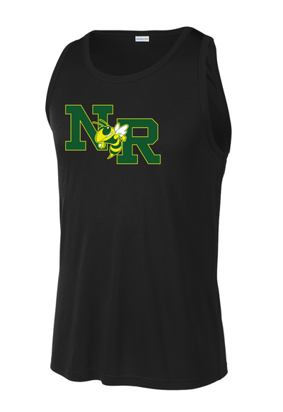 North Reading XC - Men's Competitor Singlet (ST356)