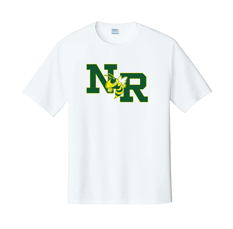 Camiseta de rendimiento para hombre de Norwell Girls Soccer (PC380)