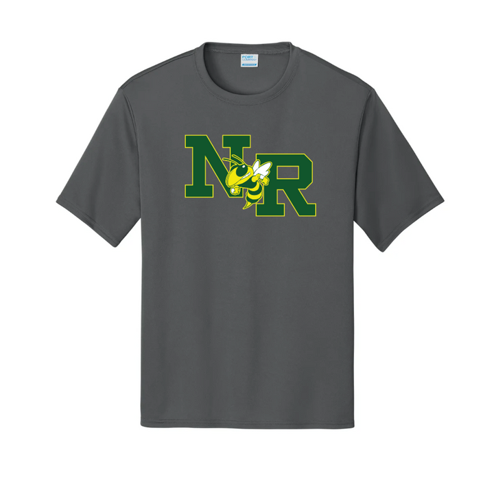 Camiseta de rendimiento para hombre de Norwell Girls Soccer (PC380)