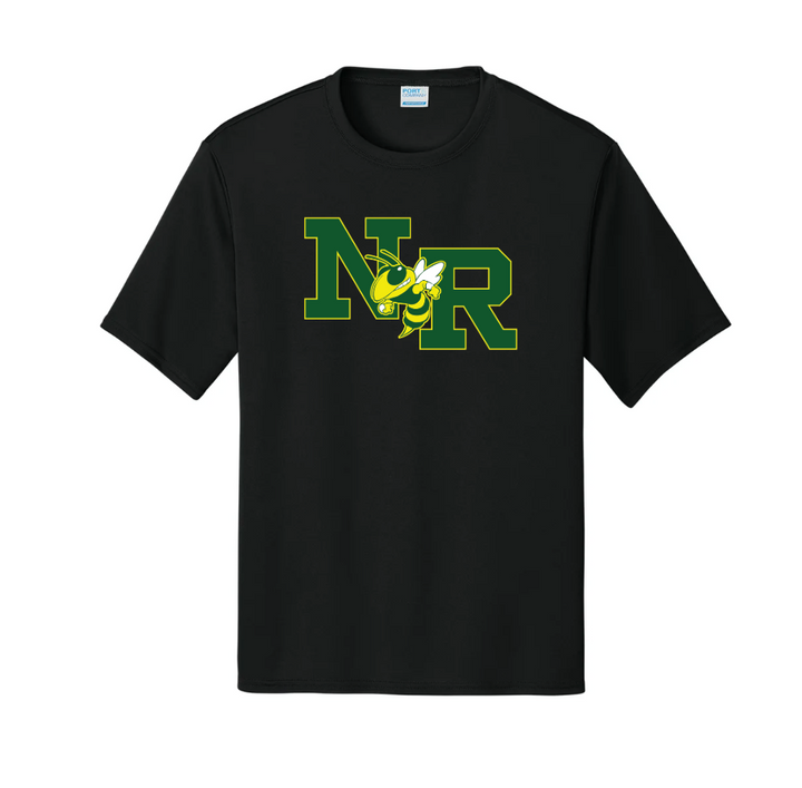 Camiseta de rendimiento para hombre de Norwell Girls Soccer (PC380)