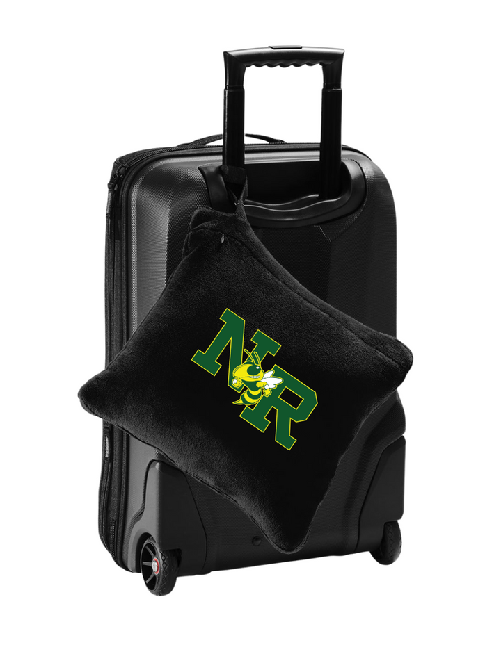 North Reading XC - Packable Travel Blanket (BP75)