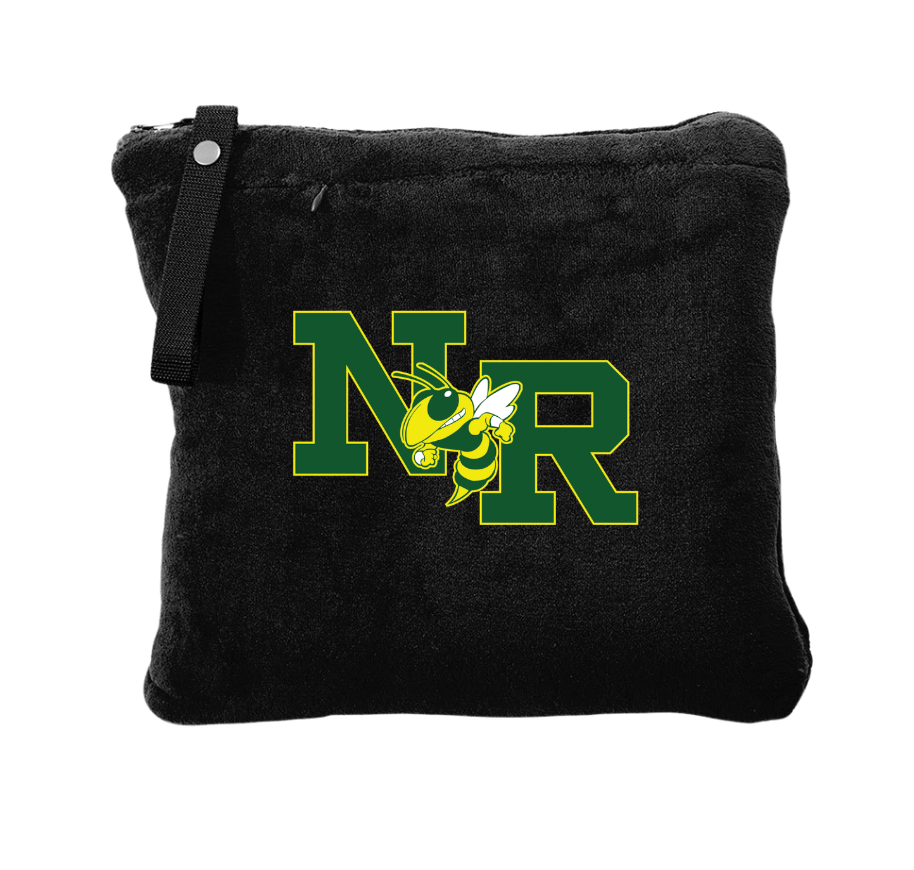 North Reading XC - Packable Travel Blanket (BP75)