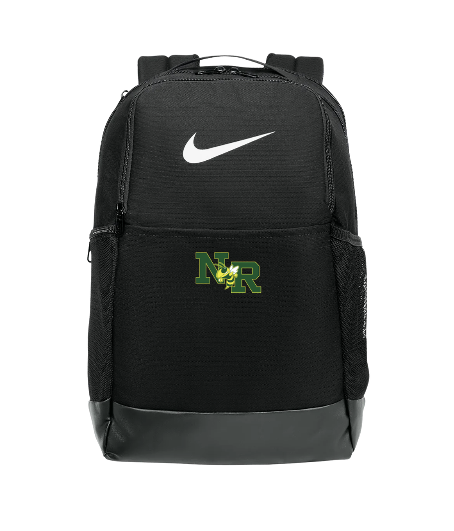 North Reading XC - Nike Brasilia Medium Backpack (NKDH7709)