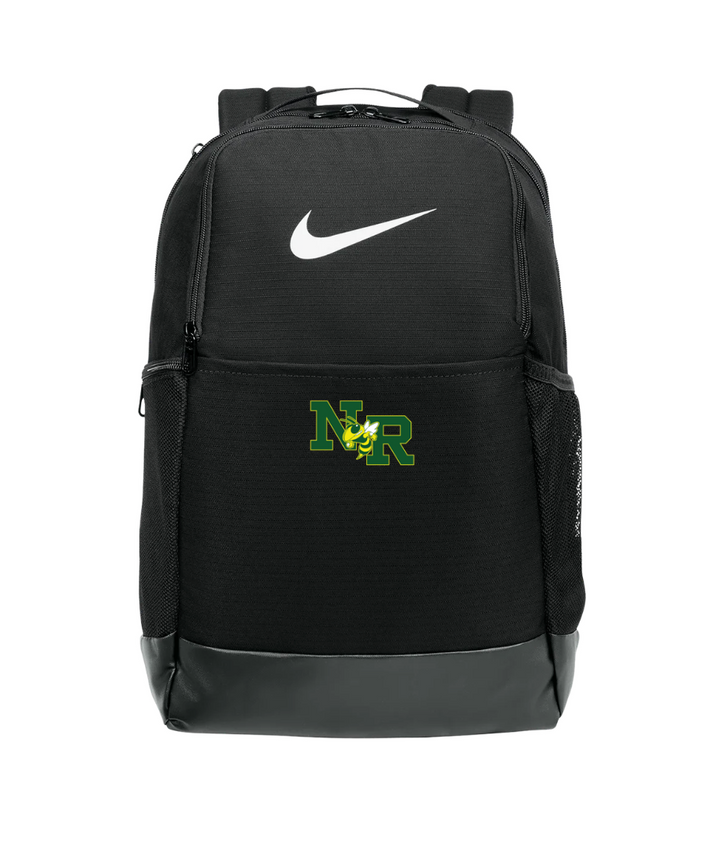 North Reading XC - Nike Brasilia Medium Backpack (NKDH7709)