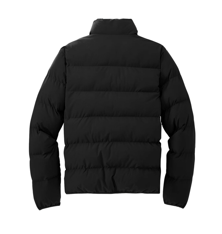 North Reading XC - Men's Puffy Jacket (MM7210)