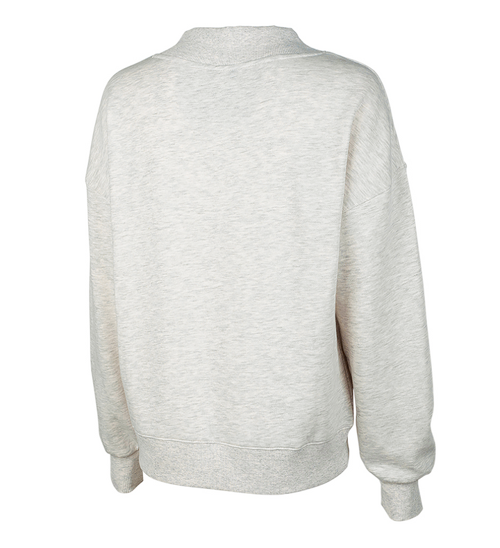 North Reading XC - Charles River Apparel Women's Willow Mock Neck (5726)
