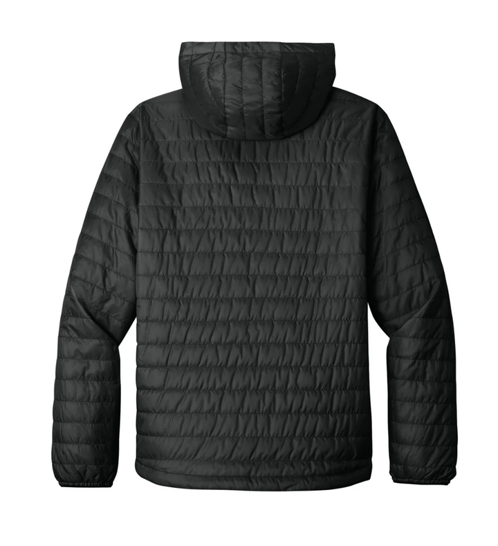 North Reading XC - Adult Unisex Packable Puffy Anorak (J855)